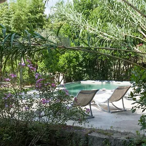  Couette-café Les D'agmara