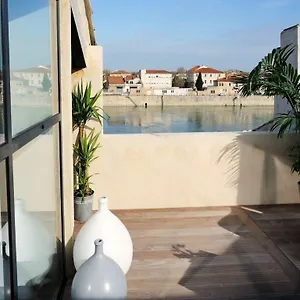  Couette-café Le Loft Des Quais