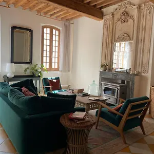 Bed & Breakfast Le Patio D'arles, Arles