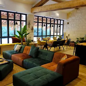  Couette-café Le Loft De La Grange