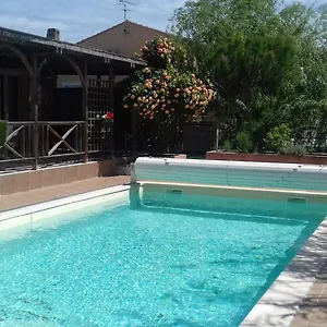  Couette-café Aux Portes De La Camargue