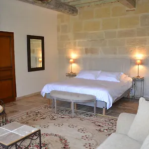 Bed & Breakfast Mas Petit, Arles