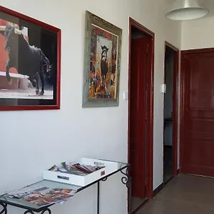 Avec Terrasse Quartier Montplaisir Apartamento