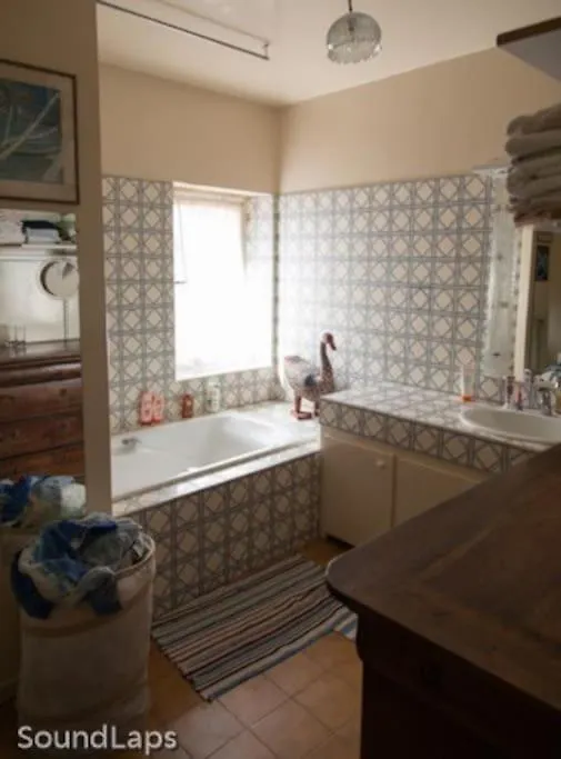 La Folie Mas Provencal Climatise Avec Piscine Bed & Breakfast Arles