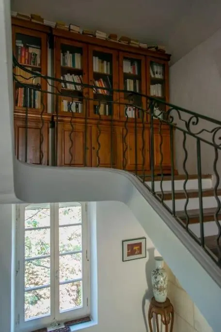 La Folie Mas Provencal Climatise Avec Piscine Bed & Breakfast Arles