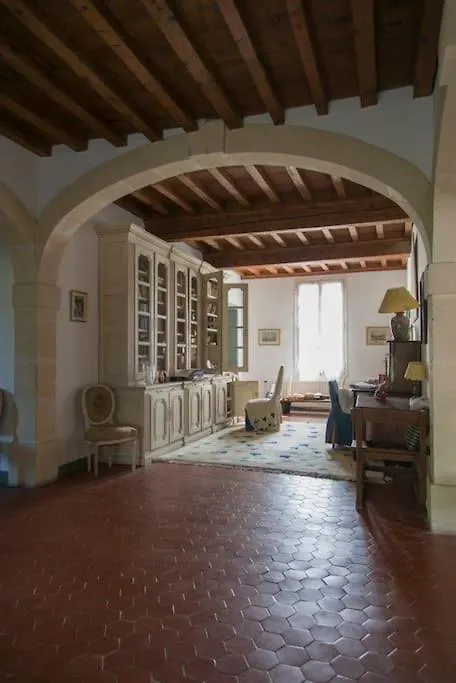 La Folie Mas Provencal Climatise Avec Piscine Bed & Breakfast Arles France
