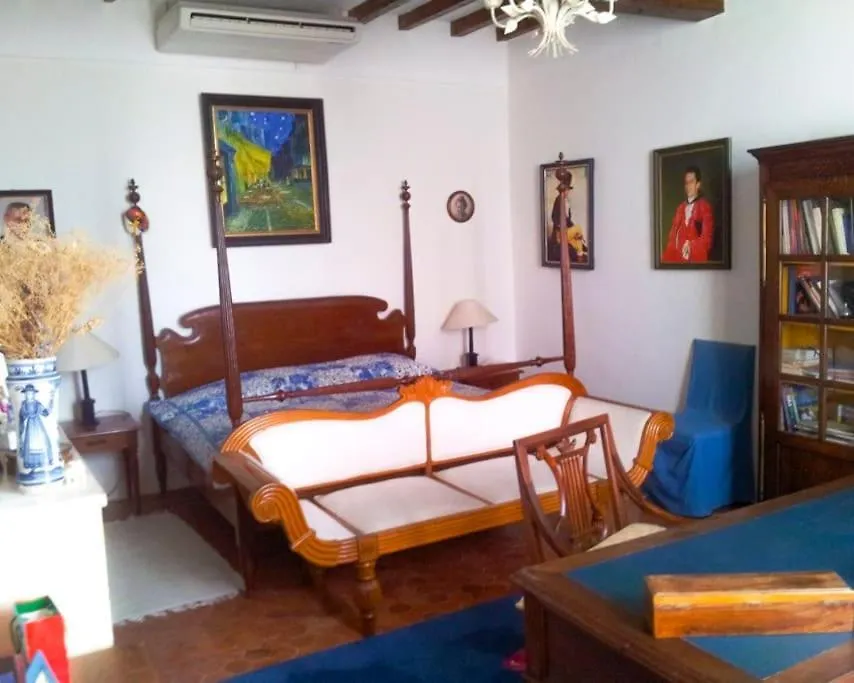 La Folie Mas Provencal Climatise Avec Piscine Bed & Breakfast Arles
