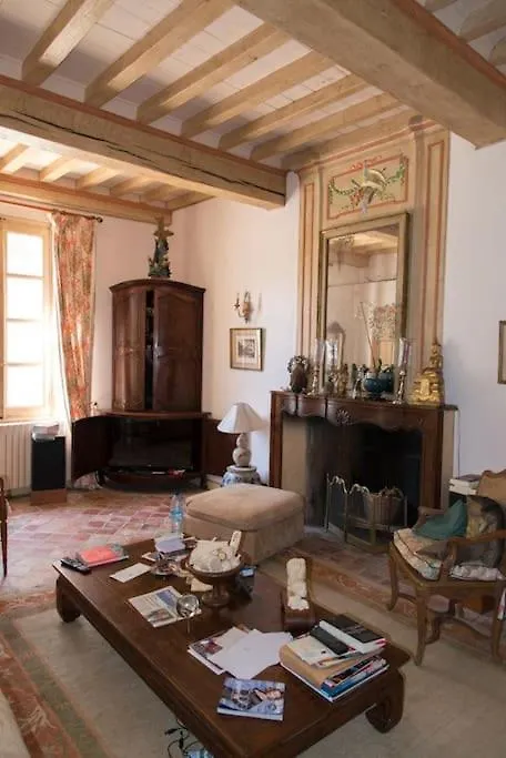 La Folie Mas Provencal Climatise Avec Piscine Bed & Breakfast Arles
