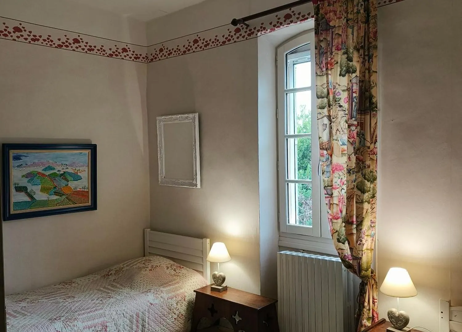 La Folie Mas Provencal Climatise Avec Piscine Bed & Breakfast Arles