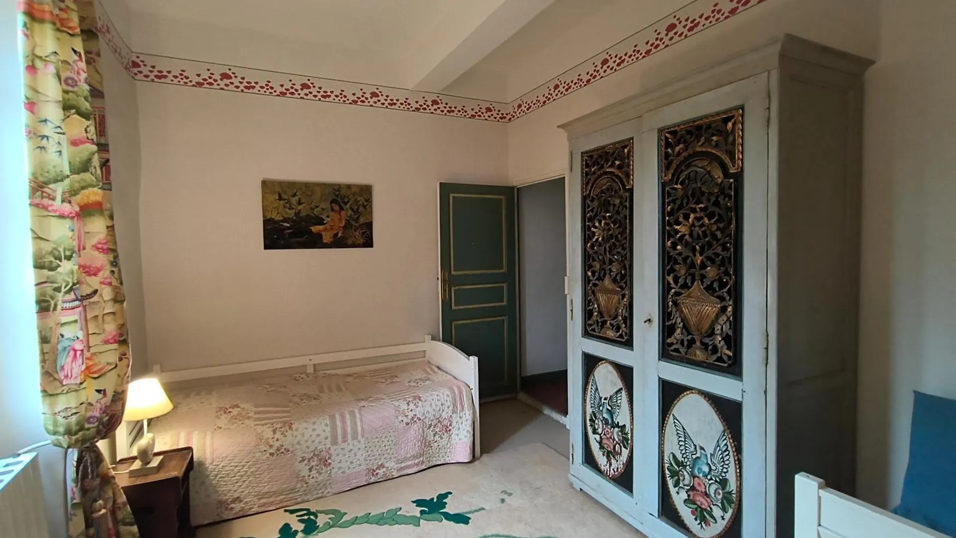 La Folie Mas Provencal Climatise Avec Piscine Bed & Breakfast Arles France