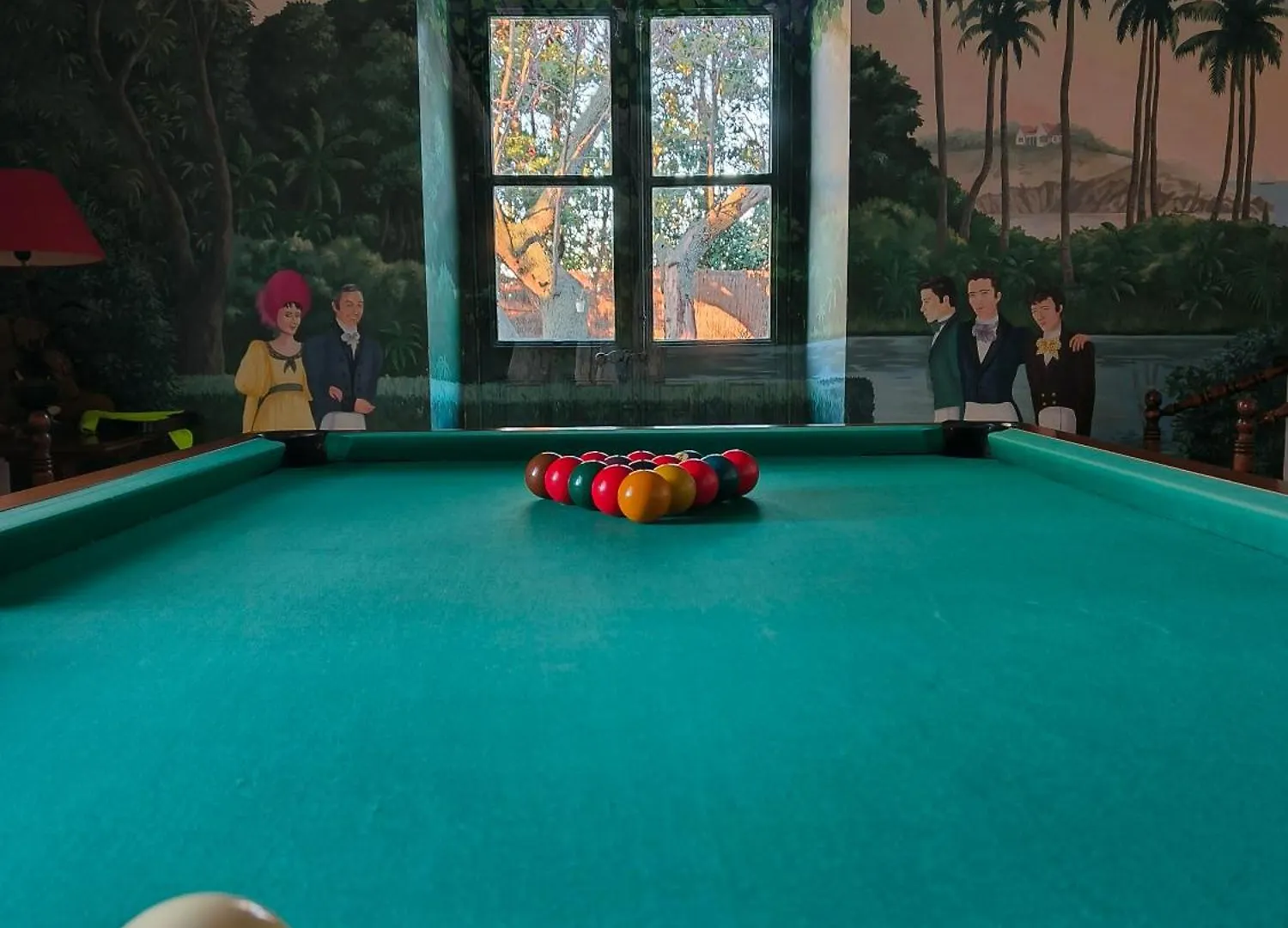 La Folie Mas Provencal Climatise Avec Piscine Bed & Breakfast Arles