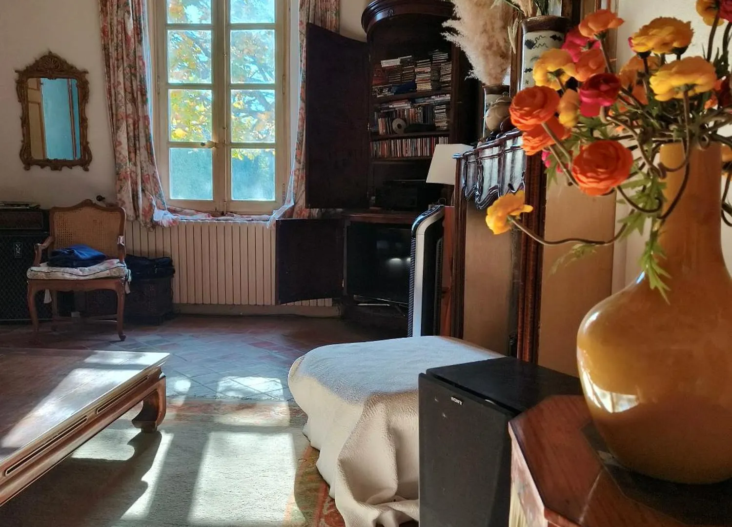 La Folie Mas Provencal Climatise Avec Piscine Bed & Breakfast Arles 0*,