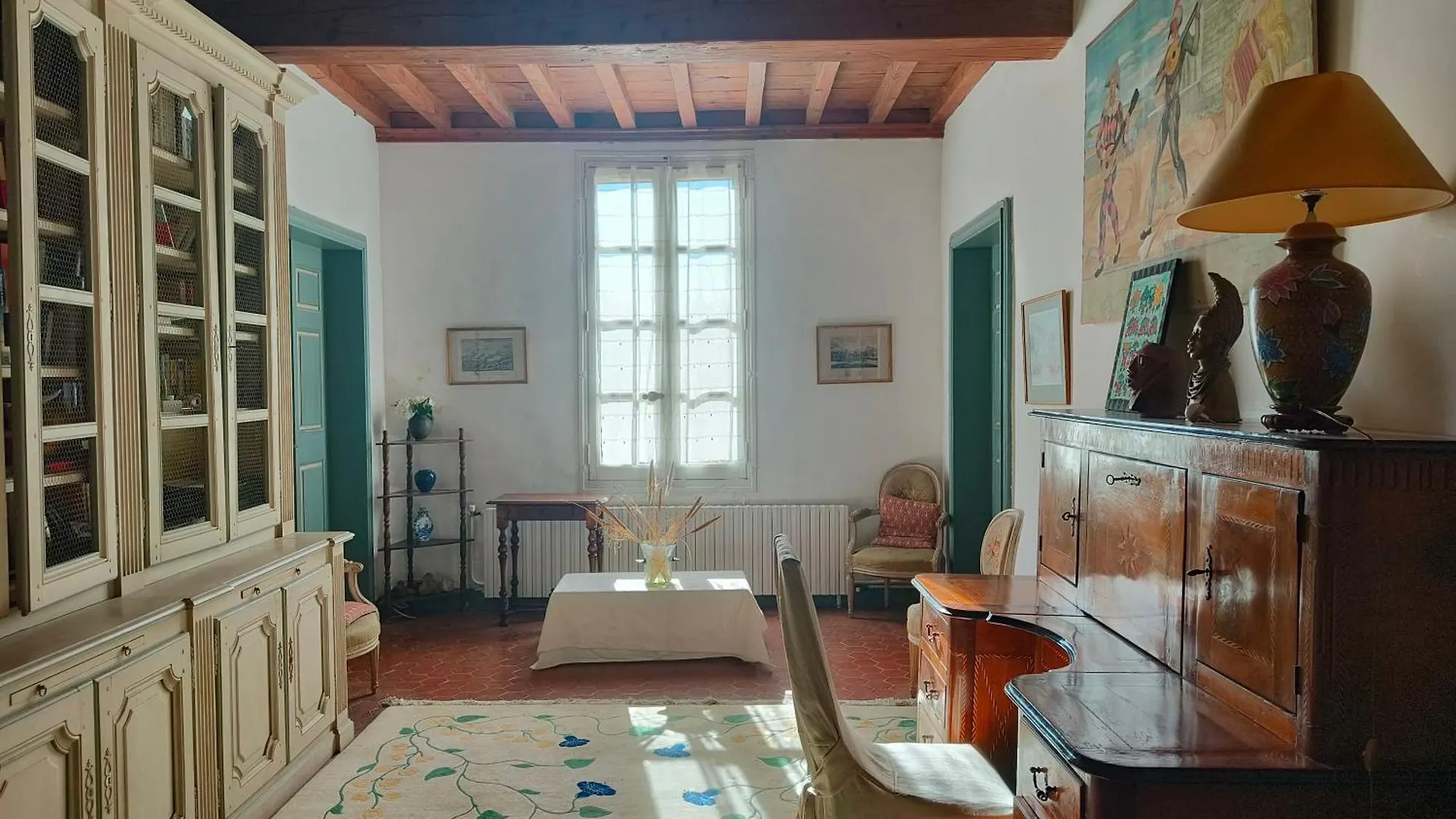 La Folie Mas Provencal Climatise Avec Piscine Bed & Breakfast Arles 0*,  France