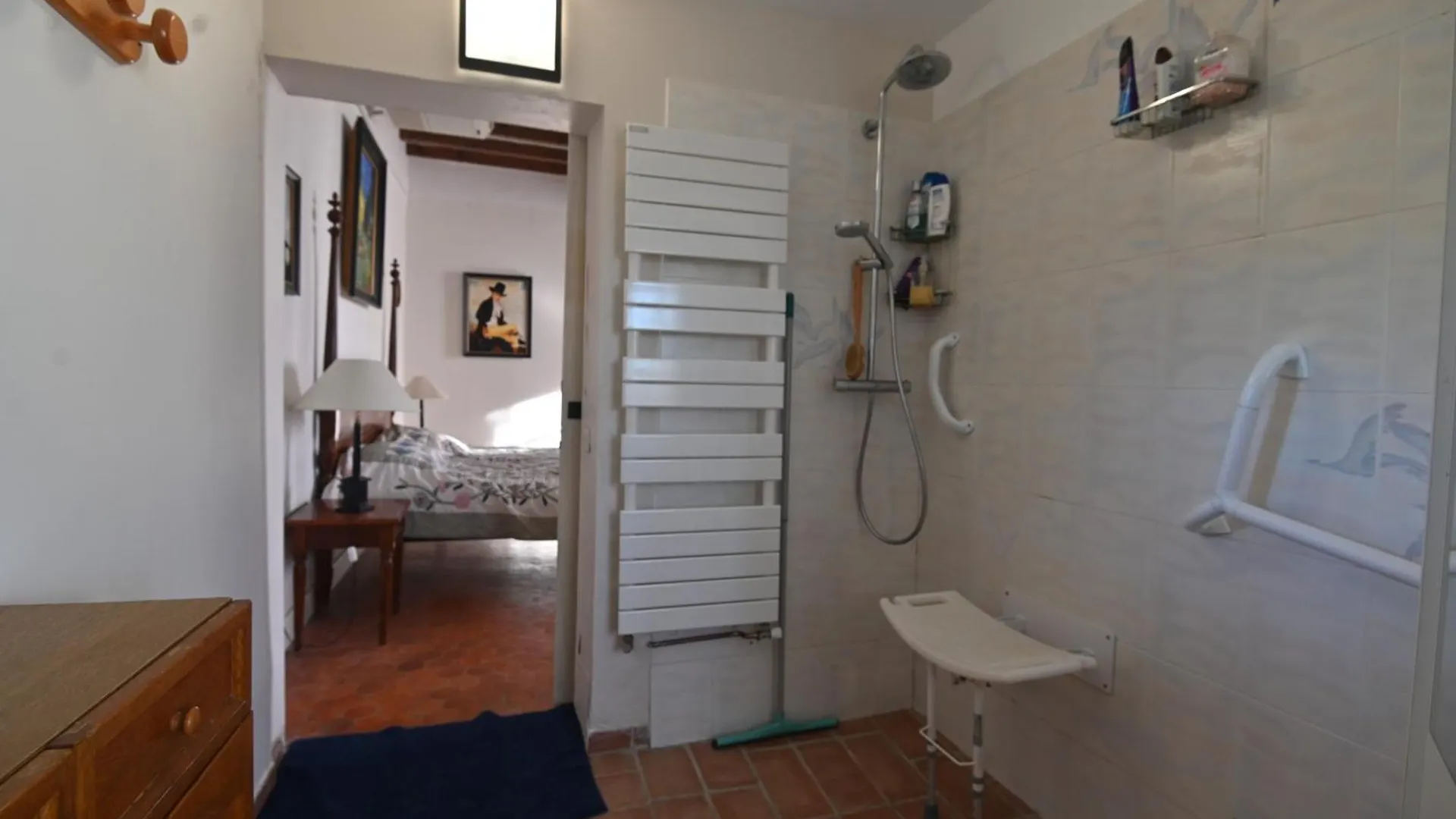 La Folie Mas Provencal Climatise Avec Piscine Bed & Breakfast Arles 0*,  France