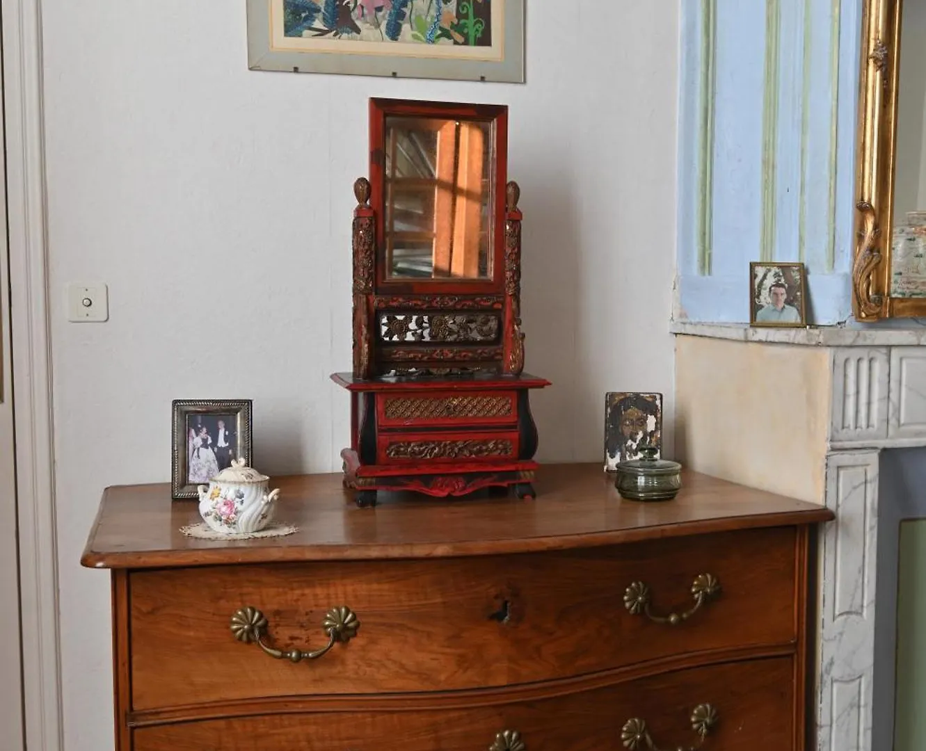 La Folie Mas Provencal Climatise Avec Piscine Bed & Breakfast Arles