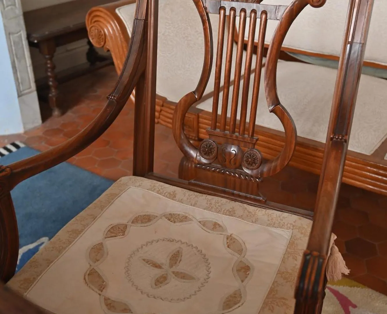 La Folie Mas Provencal Climatise Avec Piscine Bed & Breakfast Arles France