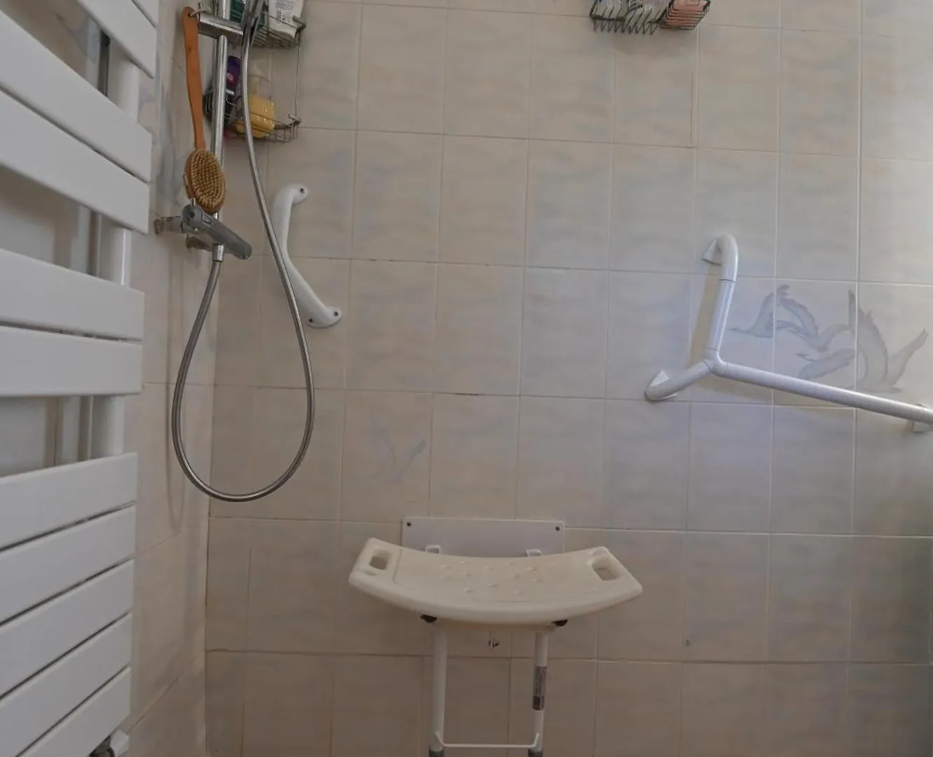 La Folie Mas Provencal Climatise Avec Piscine Bed & Breakfast Arles