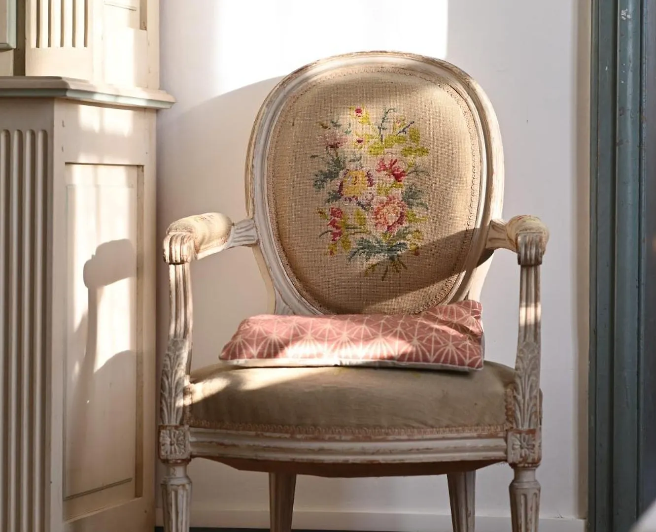 La Folie Mas Provencal Climatise Avec Piscine Bed & Breakfast Arles France