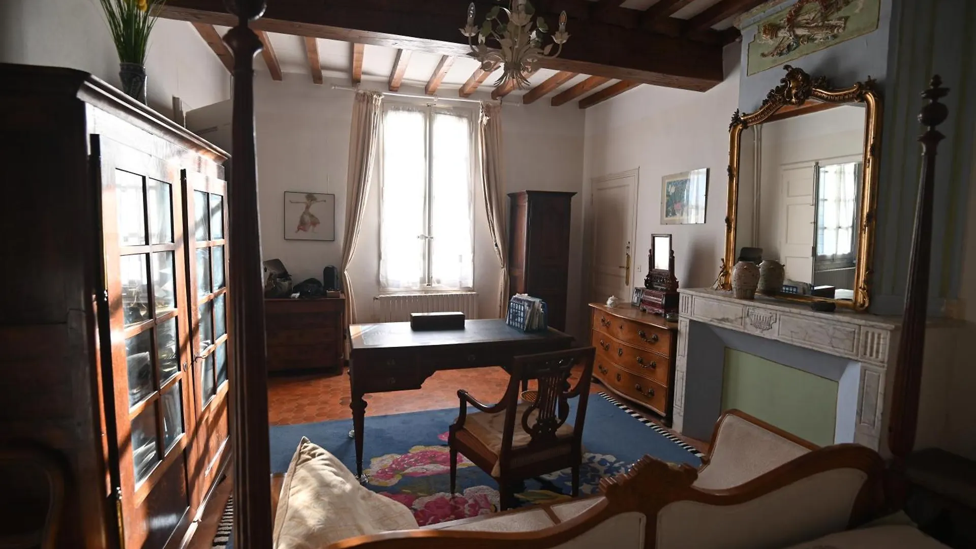 La Folie Mas Provencal Climatise Avec Piscine Bed & Breakfast Arles