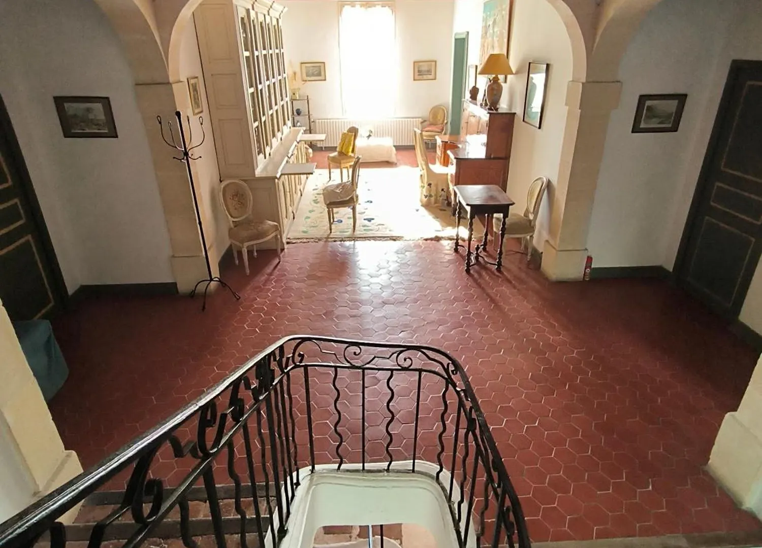 La Folie Mas Provencal Climatise Avec Piscine Bed & Breakfast Arles 0*,